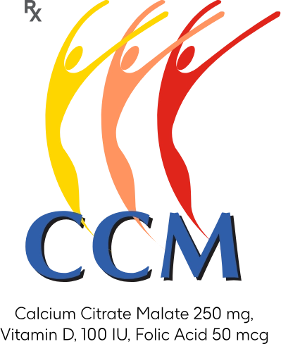 CCM Logo